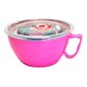 thumbnail image 2 of Bowl Mezclador con Asa Brand Gap Modelo BG0090, Interior Acero Inoxidable BRAND GAP Moderno, 2 of 3
