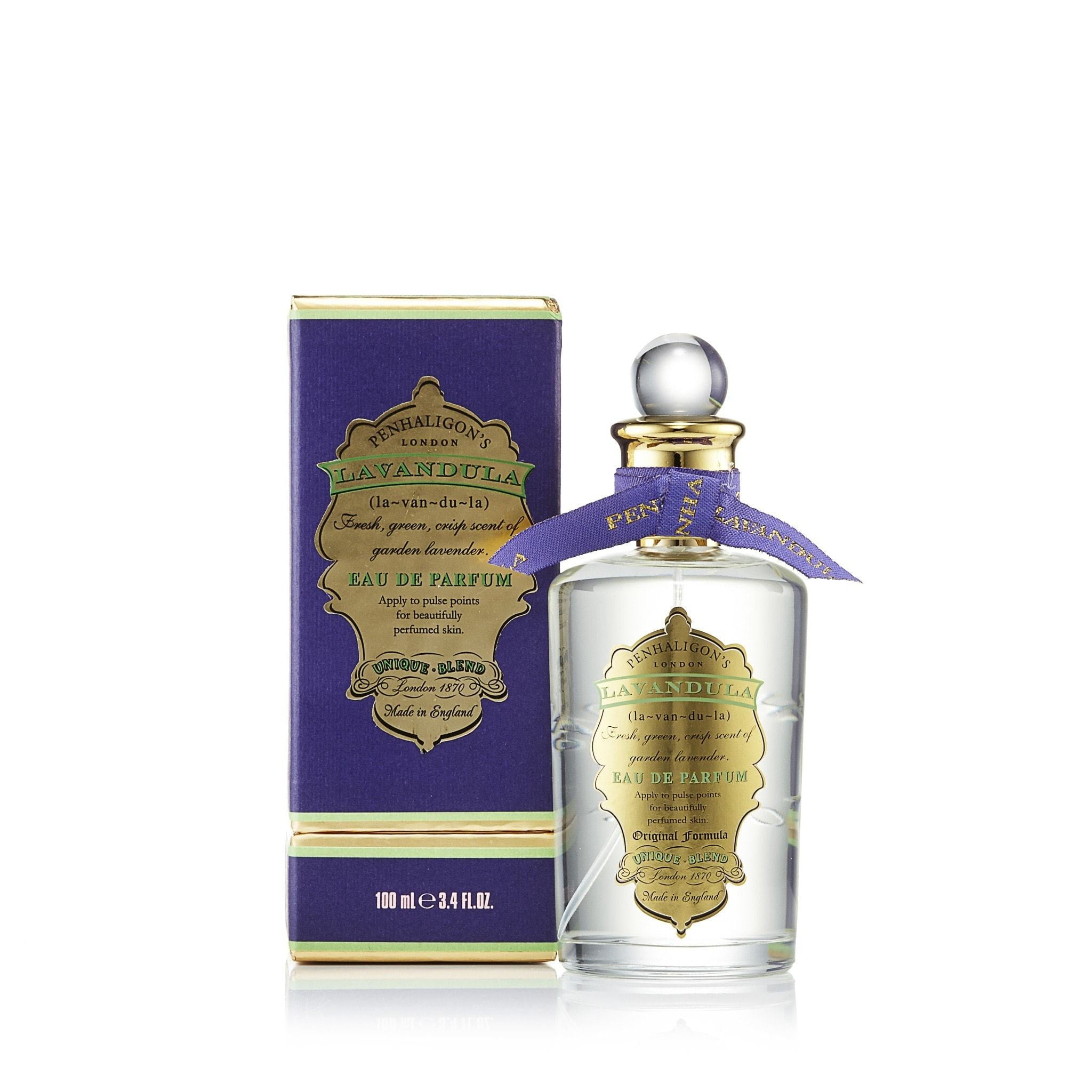 PENHALIGON'S ラバンデュラ　100ml Penhaligon's Lavandula Eau de Parfum 3.4 oz - Walmart.com