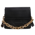 thumbnail image 1 of Crossbody Bags for Women,Small Shoulder Purse with Chain Strap, Handbag, 1 of 6