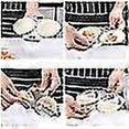 thumbnail image 3 of Set Of Baking Molds Ravioli For Baking Molds Pancakes And Ravioli, 3 of 4