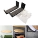 thumbnail image 3 of Estante de pared Perfecl para tablas de surf 16,5x7,62x2,08 cm, 3 of 8