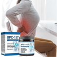 thumbnail image 2 of BPC-157 for Advanced Joint Repair Healing Joint Massage Cream For Athletes Recovery Supports Tendons Ligament Muscle Recovery for Joint Wrist, 2 of 5