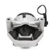 thumbnail image 2 of Reemplazo Soporte Del Motor LHCER 4G0199381NT 4G0199381LE 4G0199381KT 4G0199381MQ, 2 of 8
