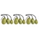 thumbnail image 1 of Seitruly 3 piezas de piedra para ejercicios de reparación de músculos del suelo pélvico huevos de cuarzo rosa naturales para mujeres Type1 NO1, 1 of 6