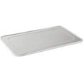 thumbnail image 3 of Wanowa Basics 50-Pack of Aluminum Full-Size Roasting Pans  with Lids, 12x13 Standard Dimensions, 3 of 4
