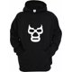 thumbnail image 1 of Sudadera Blue Demon Mascaras, 1 of 2