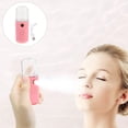 thumbnail image 2 of SHISUYAN USB Charging Pore Facial Steamer Portable Nano Face Sprayer Handheld Spray, 2 of 8