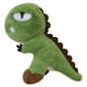 thumbnail image 1 of Peluche de dinosaurio suave y tierno | Dinosaurio de imitación de peluche de 14 cm | Cara adorable y atractiva | Dinosaurio de simulación relajante para niños, 1 of 5