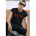 thumbnail image 4 of Damn Kendrick Lamar Playera Humble Streetwear Aesthetic, 4 of 5