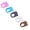 5Pcs, variant on 1 Pcs Cocktail Bottle Buckle, Wine Glass Clip Holders Drink Clips Beer Snap Drink Upside Down Clip for Kitchen Party