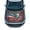 American Flag Hummingbird, variant on XYZCANDO Easter Universal Car Hood Cover featuring Bunny Eggs Floral - Stylish Spring Decoration for Holiday Parades