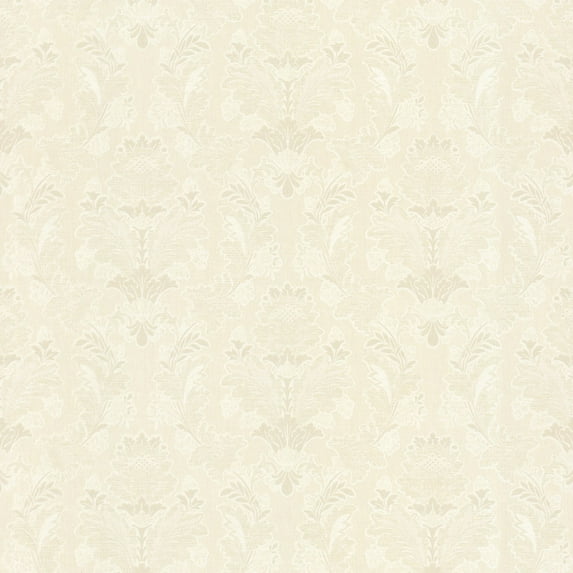 Mirage Capulet Silk Damask Wallpaper