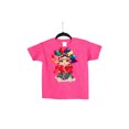 thumbnail image 1 of Playera para Niña Lele Nath & Brothers 4001, 1 of 2