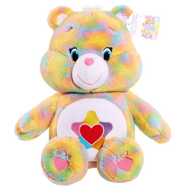 care bear jumbo