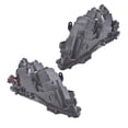 thumbnail image 6 of Koomaha Pair Left & Right LED Headlights Assembly For Lexus GS250 GS350 3.5L V6 Xenon, 6 of 11