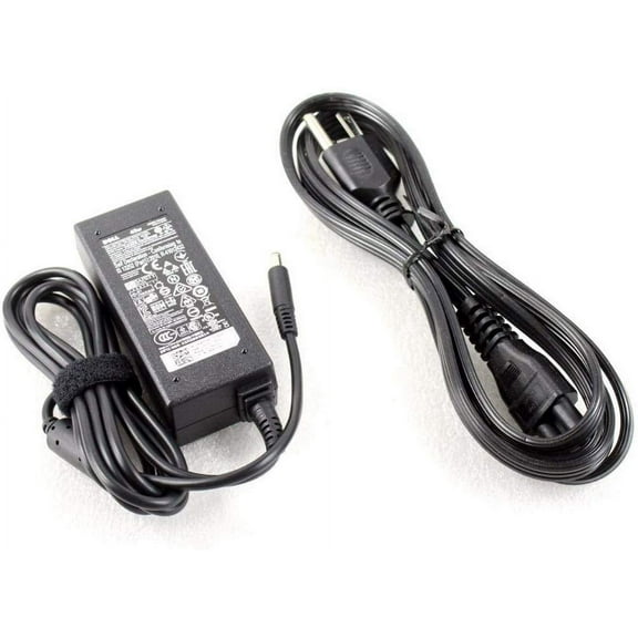 Original OEM Dell LA45NM140 KXTTW 19.5V 2.31A Notebook Ac Adapter