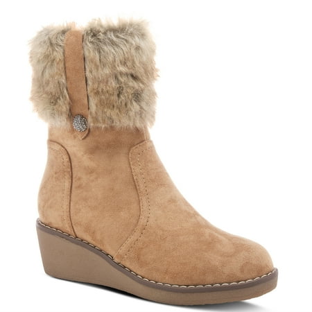

PATRIZIA Women s Yazzie