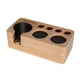 thumbnail image 4 of Soporte para compactador de café y portafiltros para mostradores Haya, 4 of 9