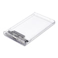 thumbnail image 2 of Quick and Easy Data Access USB 3 0 Type C 2 5 SSD External Enclosure, 2 of 9
