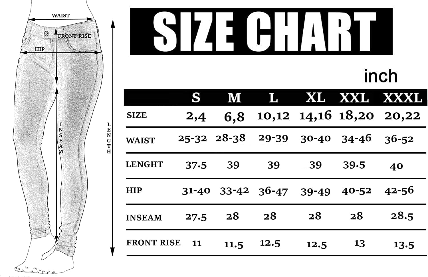 Colors Spandex Leggings Pants Capri 
