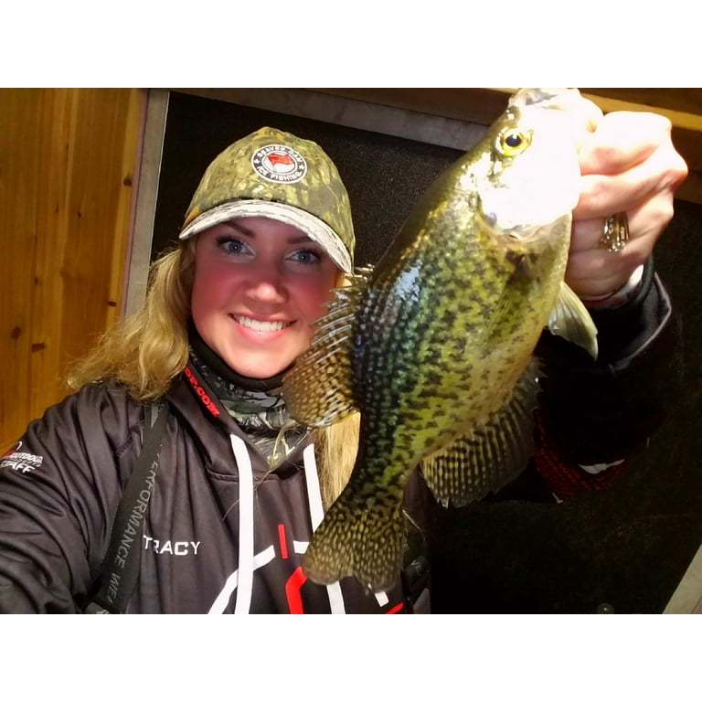 Acme Tackle Phoebe, Fishing Lure Spoon, 1/8 Gold