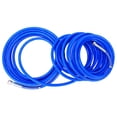 thumbnail image 2 of Paint Spray Hose, Low Expansion Rate Abrasion Resistant Paint Fiber Tube, Liquid Blasting For Paint Spraying, 2 of 8