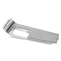 Scott Drake C7ZZ-7C309-M 1967 Console Shift Plate Manual Transmission