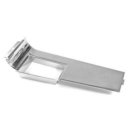 Scott Drake C7ZZ-7C309-M 1967 Console Shift Plate Manual Transmission