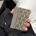 thumbnail image 2 of Size Cowhide Elegant Card Bag Small Style Card Bag fashion, 2 of 5
