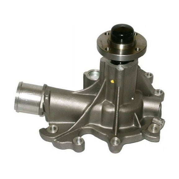 Water Pump - Compatible with 1997 - 2008 Ford F-150 4.2L V6 GAS 1998 1999 2000 2001 2002 2003 2004 2005 2006 2007