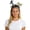 Blue, variant on HEVRJEWJD Unisex Sports Fan Headband Stretchy Comfortable Sweat Wicking Hair Band For Athletic Support And Team Blue One Size