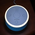 thumbnail image 3 of Dohm Classic (White) The Original White Noise Sound Machine, Soothing Natural Sounds from a Real Fan, Sleep Therapy for Adults & Baby, Noise Cancelling for Office Privacy & Meditation, 3 of 15