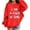 5-Red, variant on ChaoLingNeng Hoodies for Teens,Girl's Boy's Hoodie Long Sleeve Soft Sweatshirt Graphic Hoody Kids Cute Pullovers Top Clothes for Girls,11-12 Years