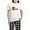 With Checker Pant, variant on CafePress - Dachshund Bedtime Pajamas - Women's Short Sleeve Print T-Shirt and Pants Light Cotton Pajama Set