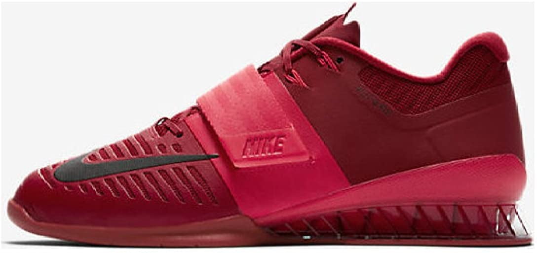 men's romaleos 3 weightlifting shoes