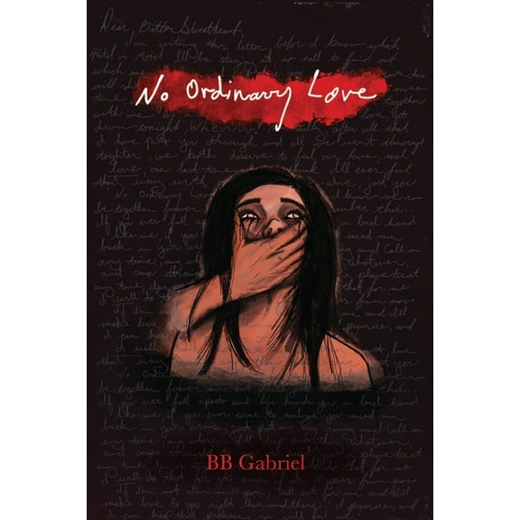 No Ordinary Love, (Paperback)