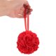 thumbnail image 5 of unbranded Flor De Artificial Roja De Seda Para Colgante Y Duradera, 5 of 6