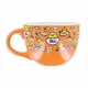 thumbnail image 2 of Taza para sopa Silver Buffalo Sanrio Gudetama x Nissin Top Ramen, 600 ml, 2 of 4