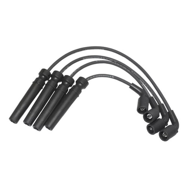 Cables Bujias Original GM Parts Aveo 2008-2017