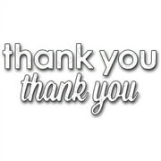 Die-Namics Dies, Thank You