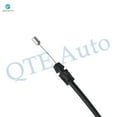 thumbnail image 4 of Hood Release Cable With Handle For 1999-2005 Pontiac Grand Am, 4 of 4