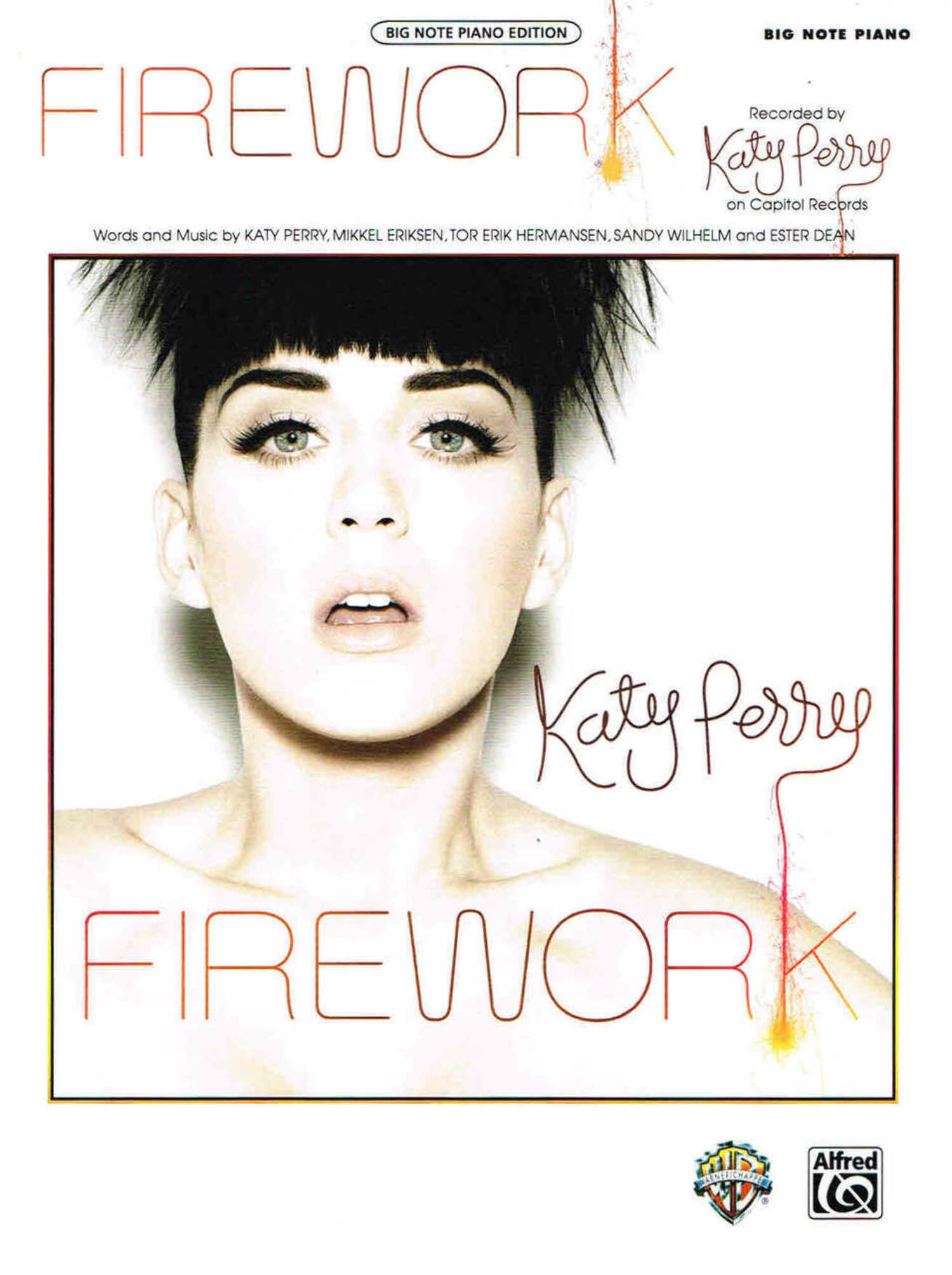 Firework