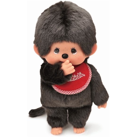 Monchhichi Café Niño Premium M Sekiguchi