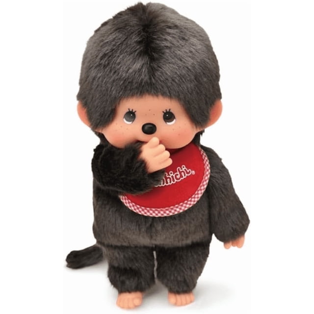 Monchhichi Café Niño Premium M Sekiguchi