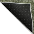 thumbnail image 5 of Addison Rugs Chantille Indoor/Outdoor Transitional Stripes Fern Machine Washable Rectangle Rug, 3' x 5', 5 of 8