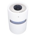 thumbnail image 1 of Humidifier Air Purifier and Humidifier 2 in 1 5W 4L Water Tank Quiet Humidifier Desktop Air Purifier for Office Bedroom Nursery, 1 of 7