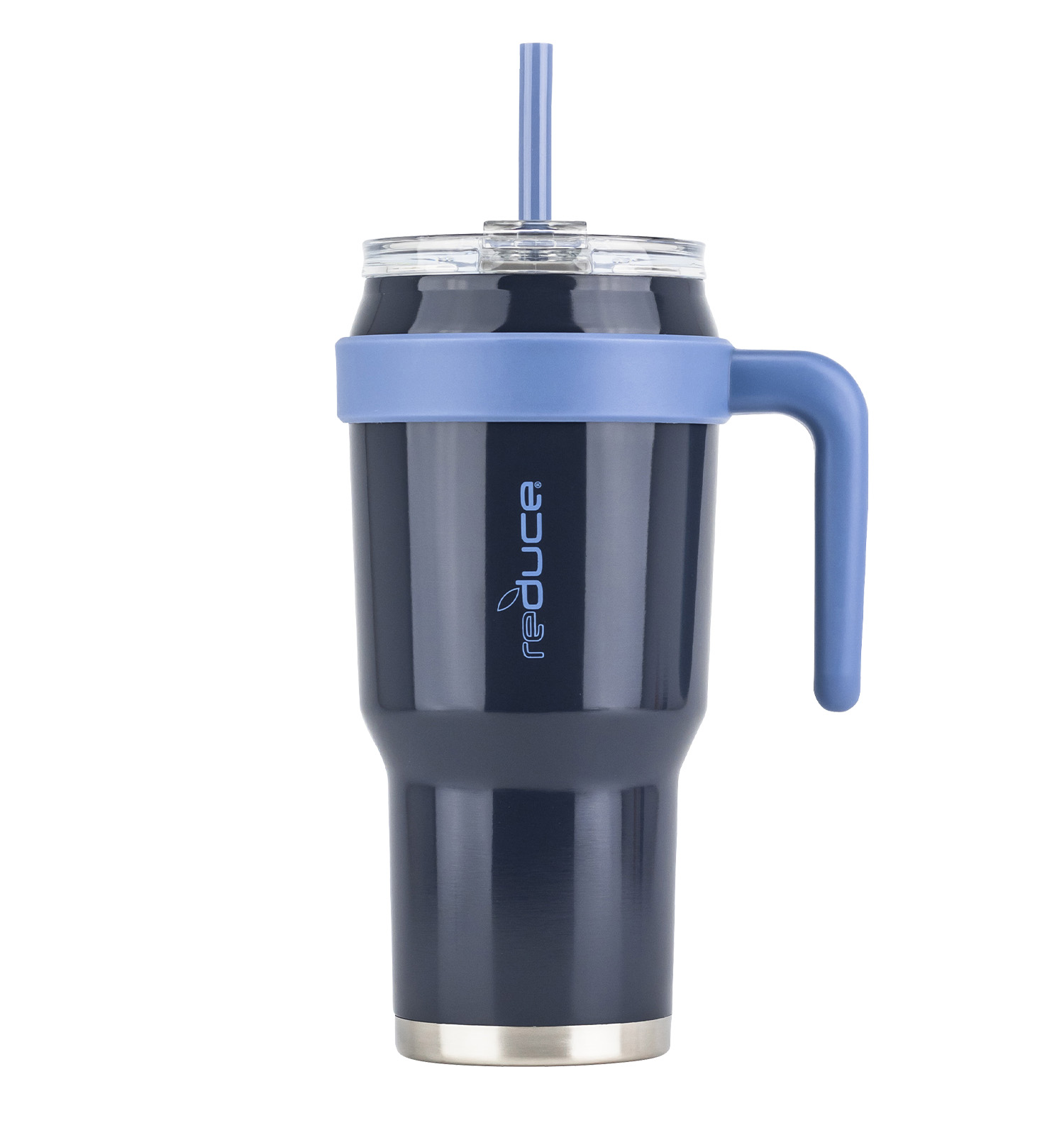 reduce COLD1 Extra Large Vacuum Insulated Thermal Mug with Slender