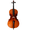 Wood Color, variant on Hassch Full-Size Cello, Beginner Cello 4/4, Acoustic Cello Kit with Portable Bag, Bow, Bridge, Rosin, String Musical Instruments, Natural
