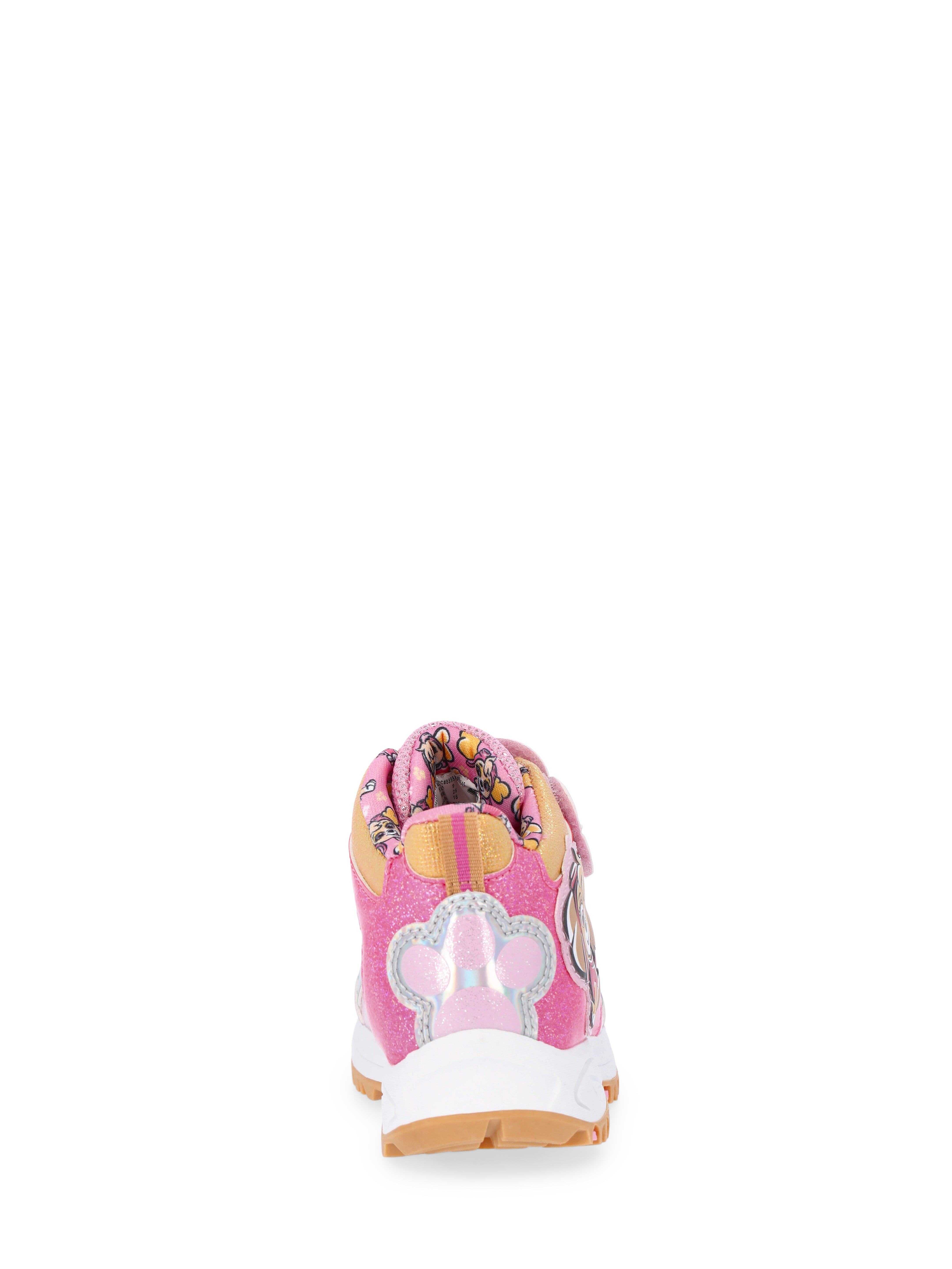 Paw Patrol Skye Toddler Girls Hiker Shoes