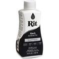 thumbnail image 7 of Rit All-Purpose Liquid Dye, 8 Ounce, Black - 2 Pack, 7 of 7